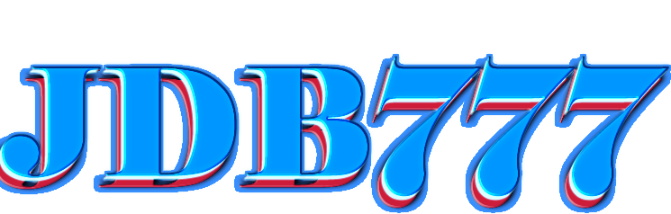 LOGO JDB777